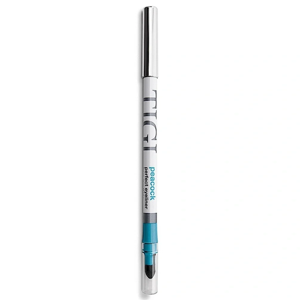TIGI Cosmetics Peacock Perfect Eyeliner